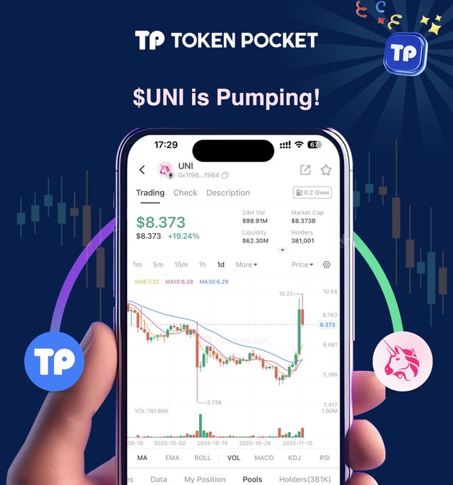 tptoken安卓包最新入口